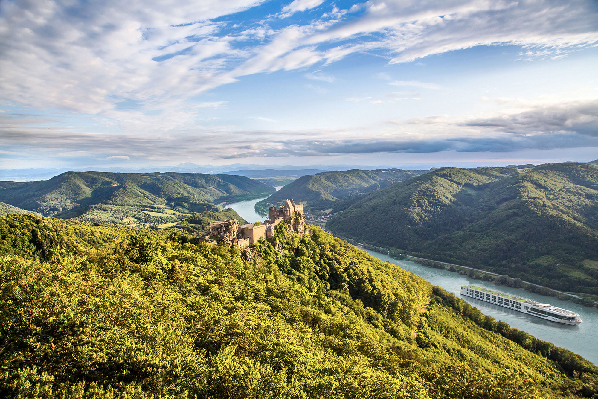Scenic Tours - Scenic Jasper