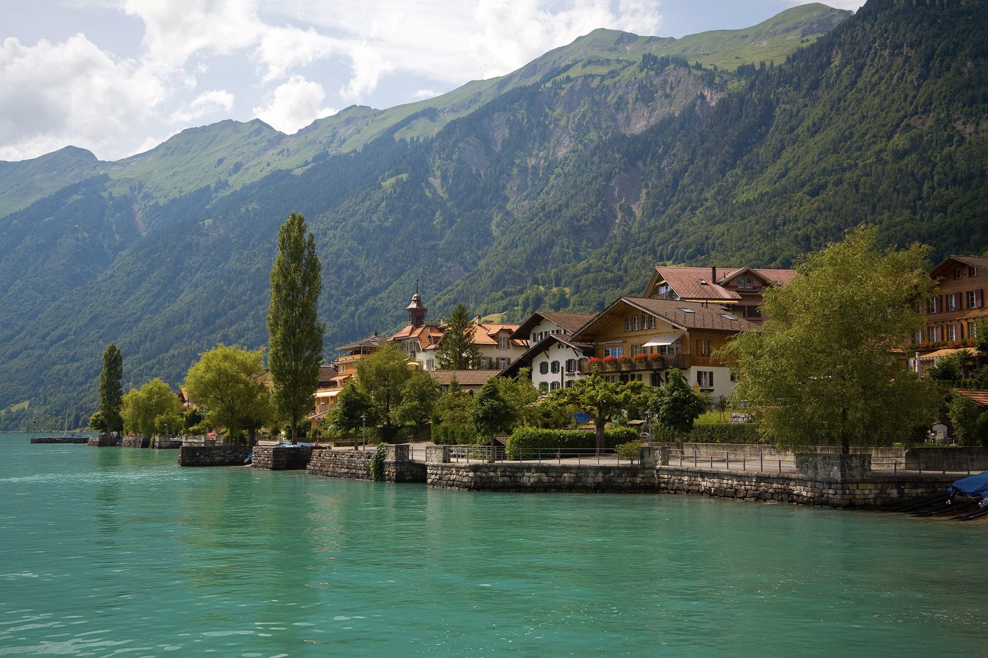 Switzerland