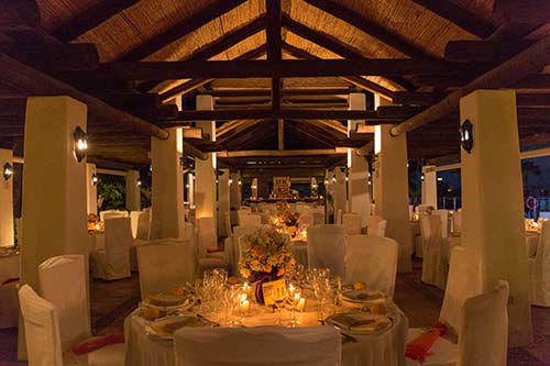 Weddings & Honeymoons