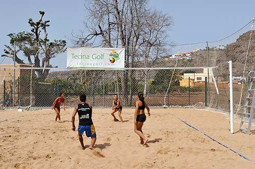 Volleyball