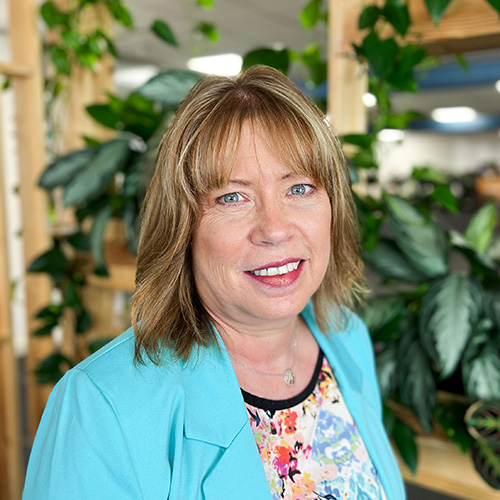 Angela Chevalier-Watts
