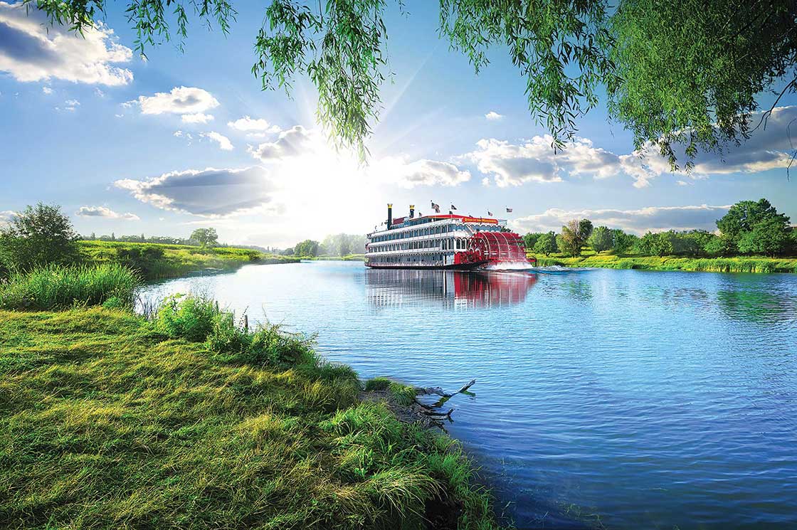 American Cruise Lines