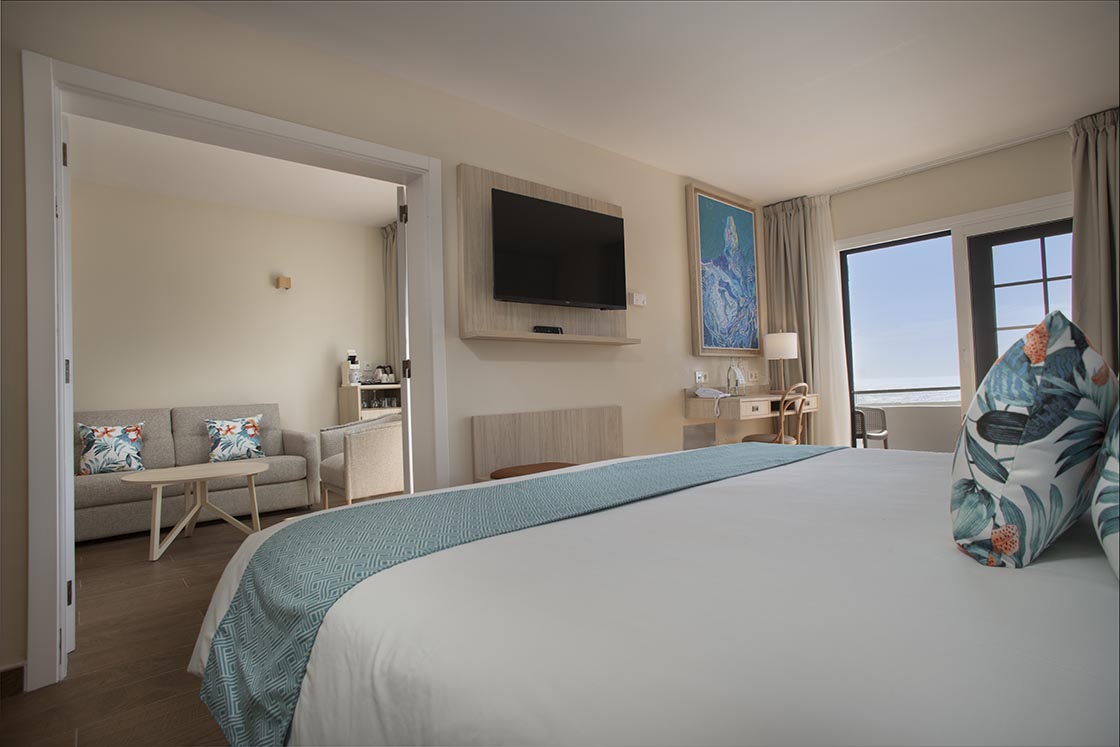 Junior Suite Laurisilva