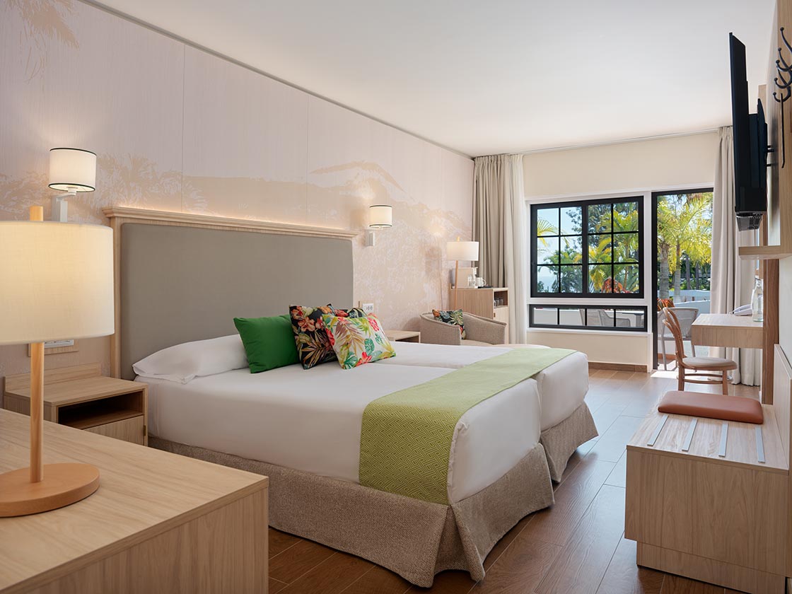 Pura Vida Panoramic Views of Garden and/or Sea (Adults Only)