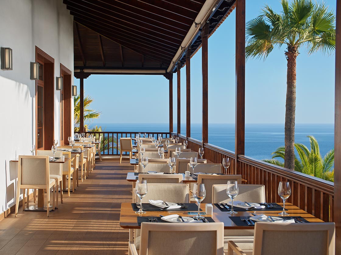 Buffet Las Viñas