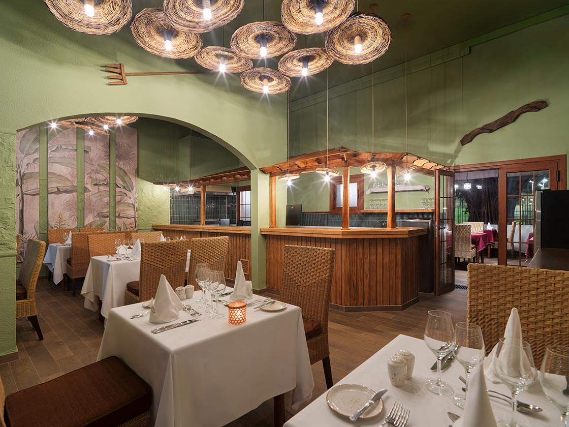 La Tasca