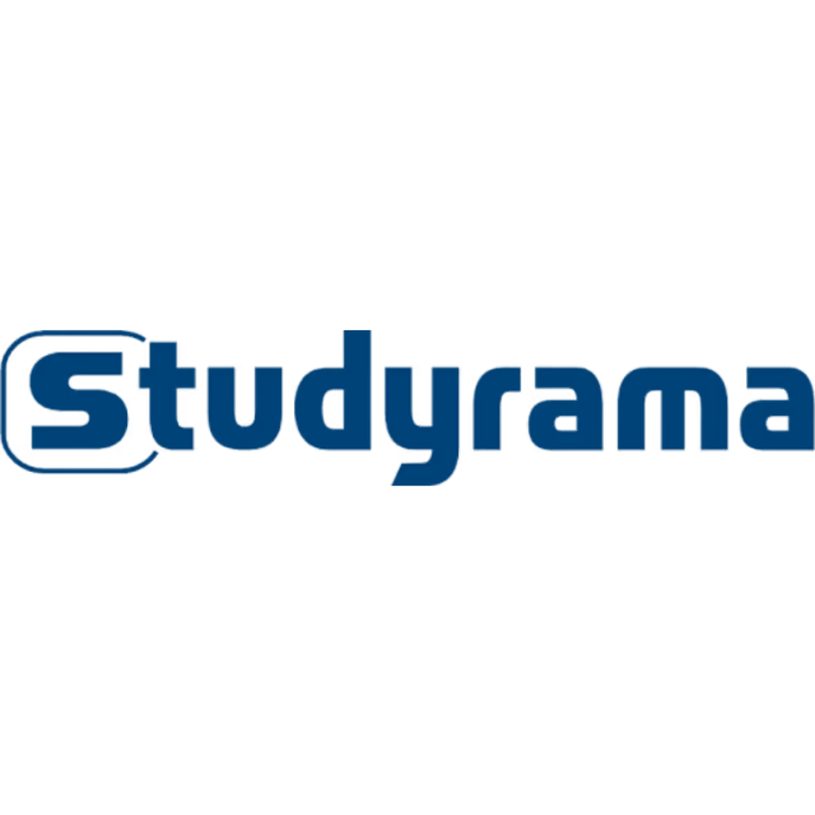 Logo de Studyrama.
