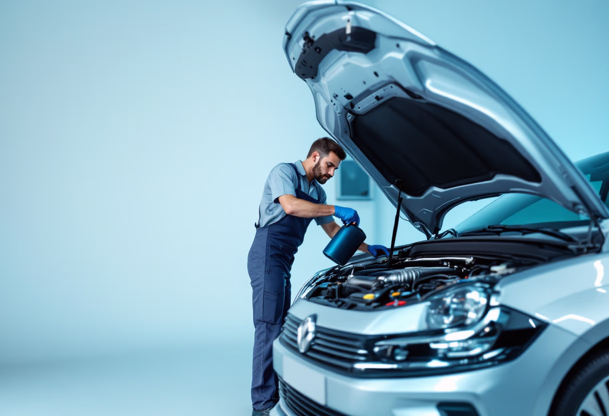 image of laboratory equipment (for a university)