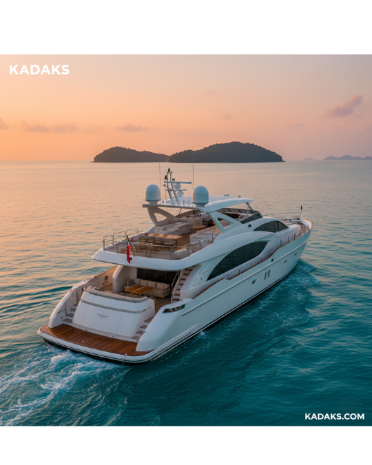 image of an employee assisting a customer in a department store