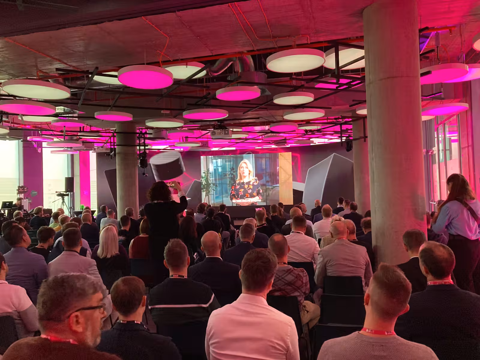 Konference Future Secured o Kybernetické bezpečnosti