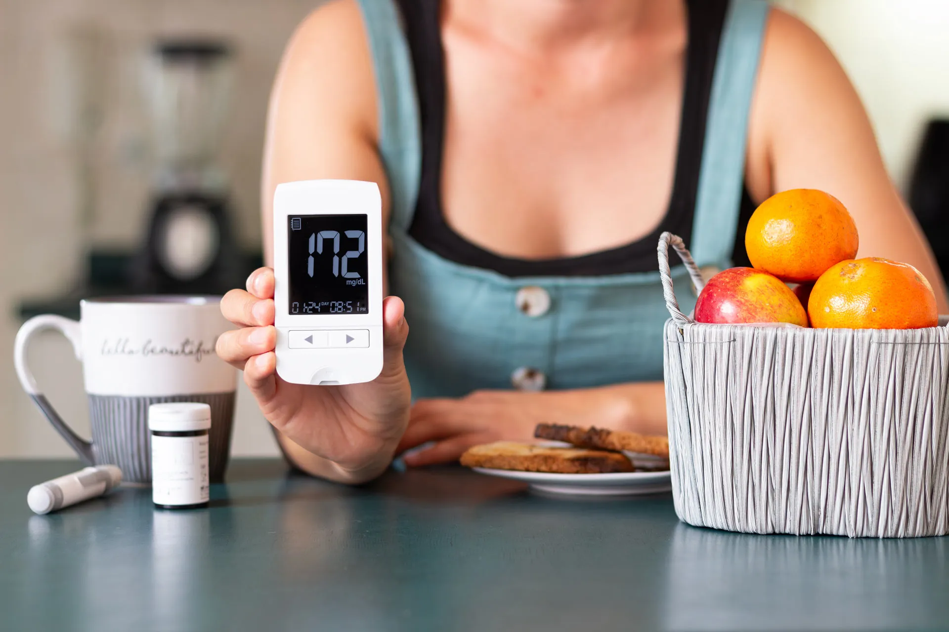 Menopausia explicada: hormonas, glucosa y lo que puedes hacer