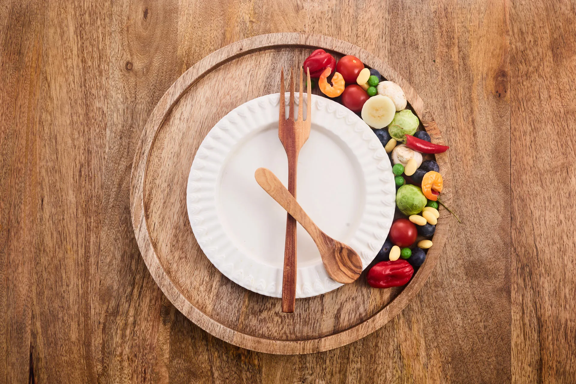 Ayuno intermitente: lo que dice la ciencia, los mitos y lo que realmente funciona