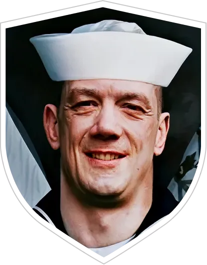 Matthew Creedican (RET)