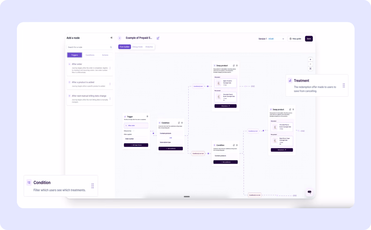 skio dashboard image