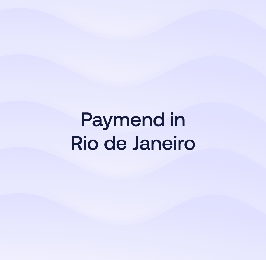Paymend Rio offsite: Building a high-calibre Payments team