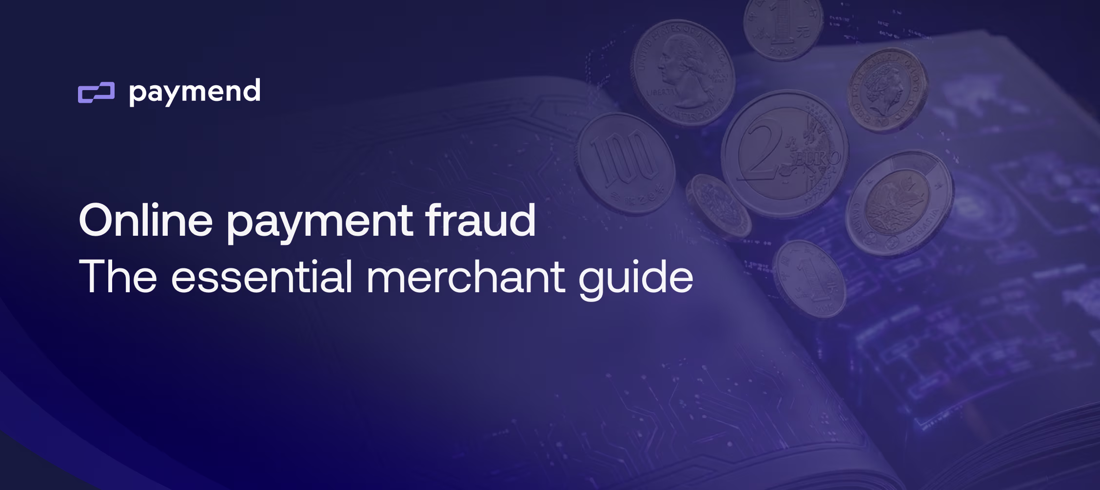 Online payment fraud: The essential merchant guide