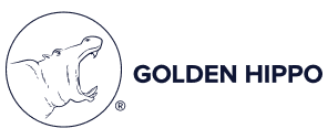 Golden Hippo