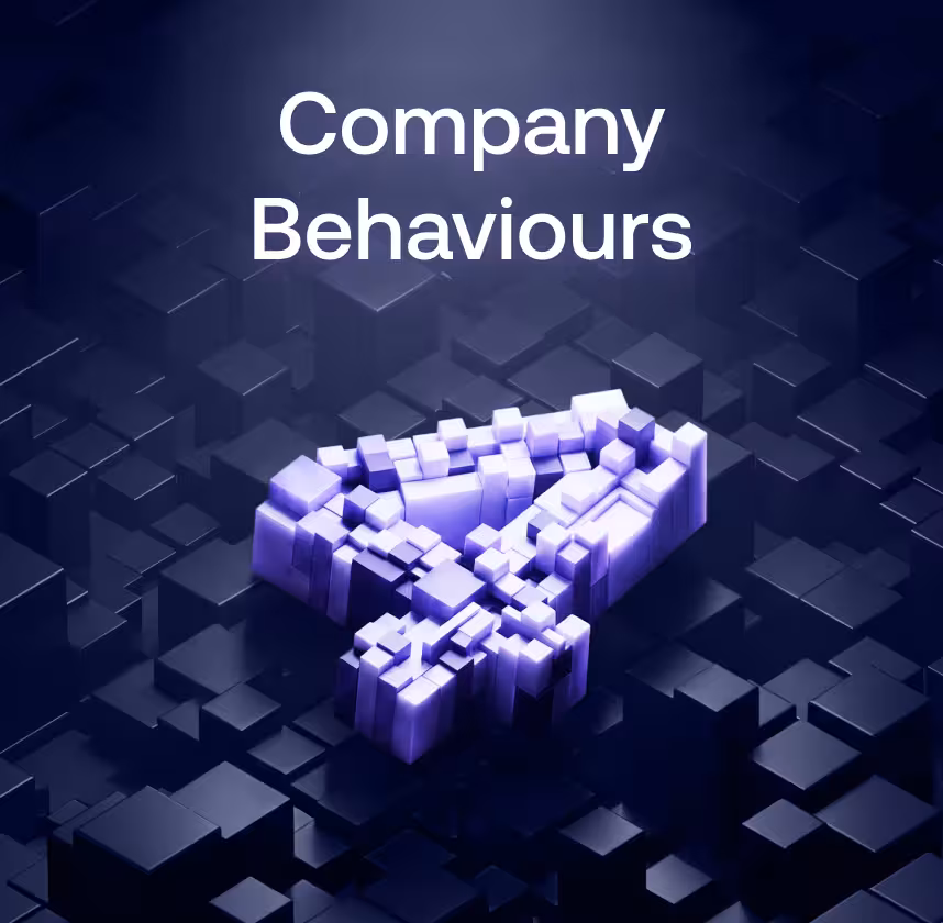 Our core behaviours: How we scale culture at Paymend