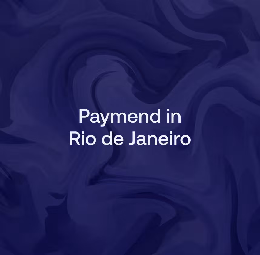 Paymend Rio offsite: Building a high-calibre Payments team