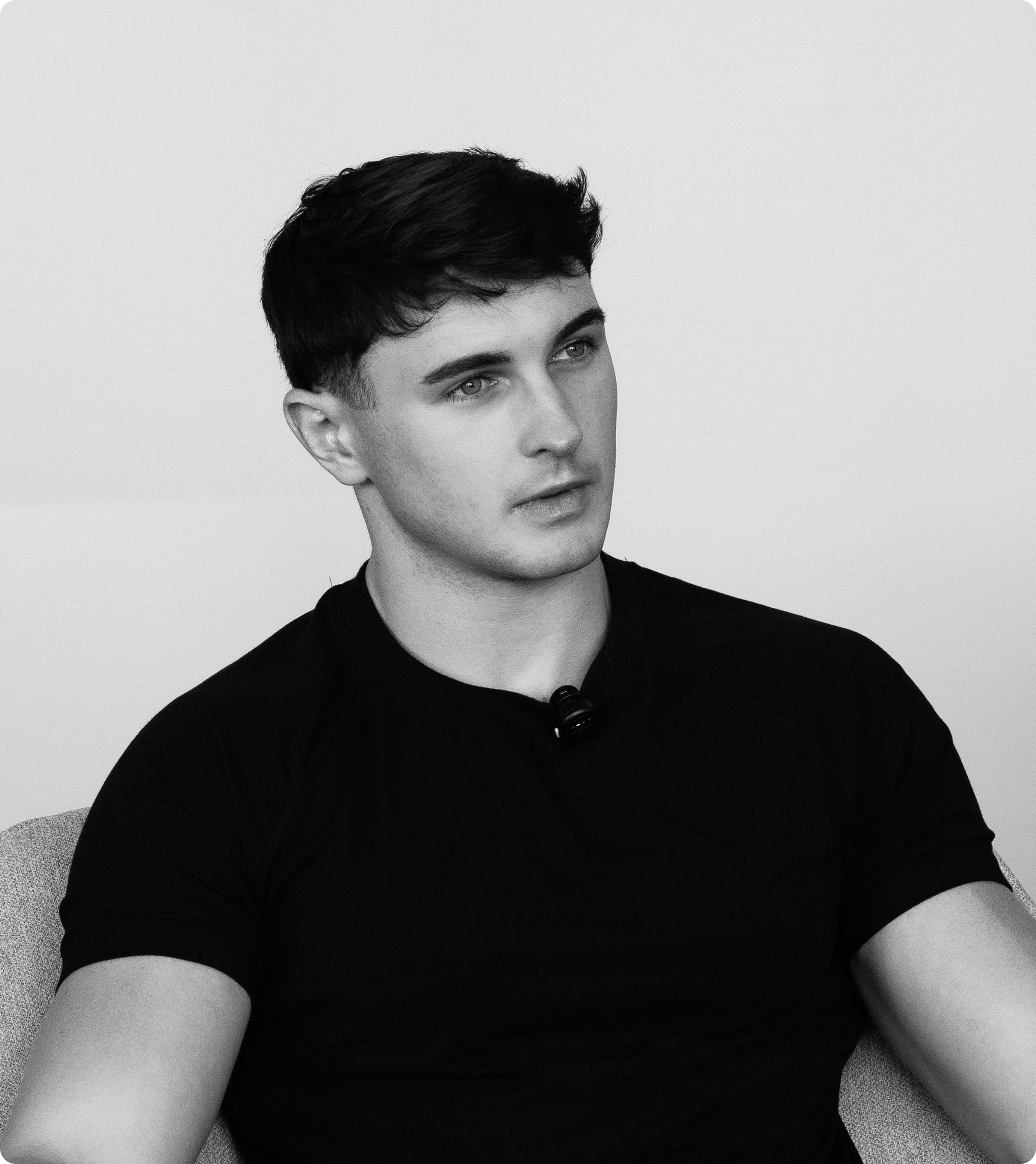 Jack Cregan