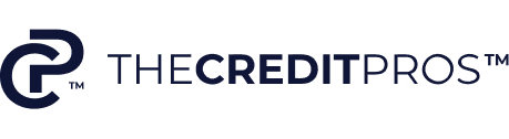The Credit Pros logo