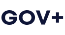 GOV+ logo