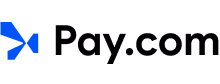 Pay.com logo