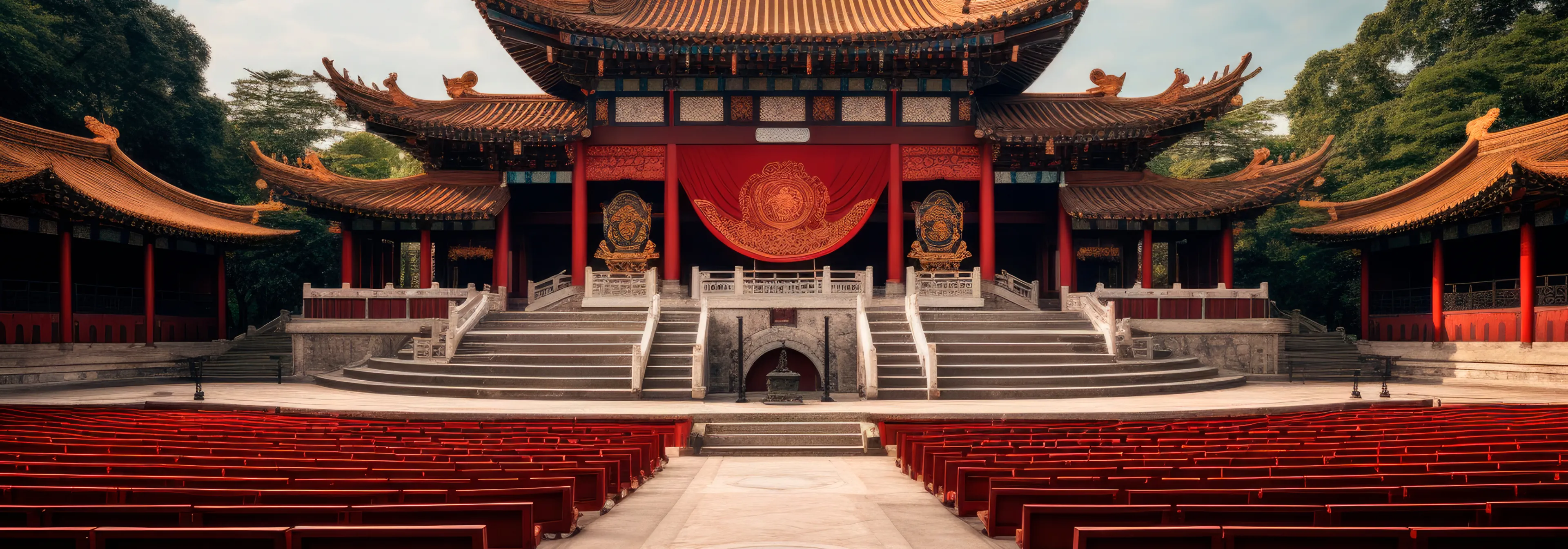 Slider Hero Background