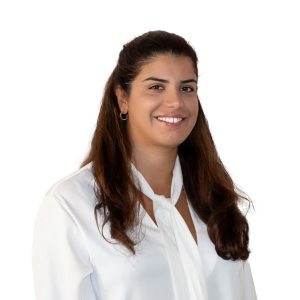 Portrait von Dilan Akpinar