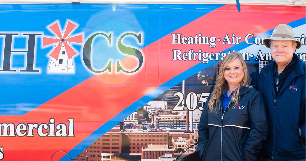 Home & Commercial Services