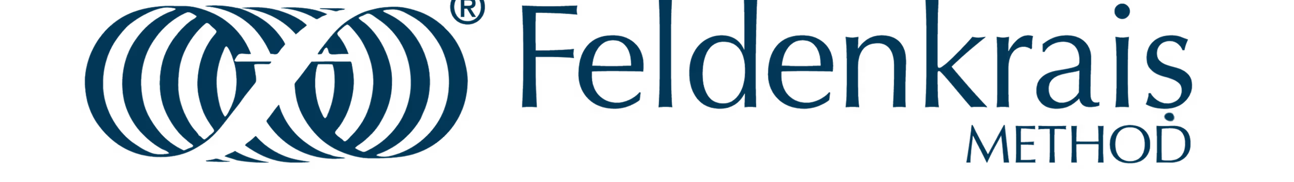 Feldenkrais method logo