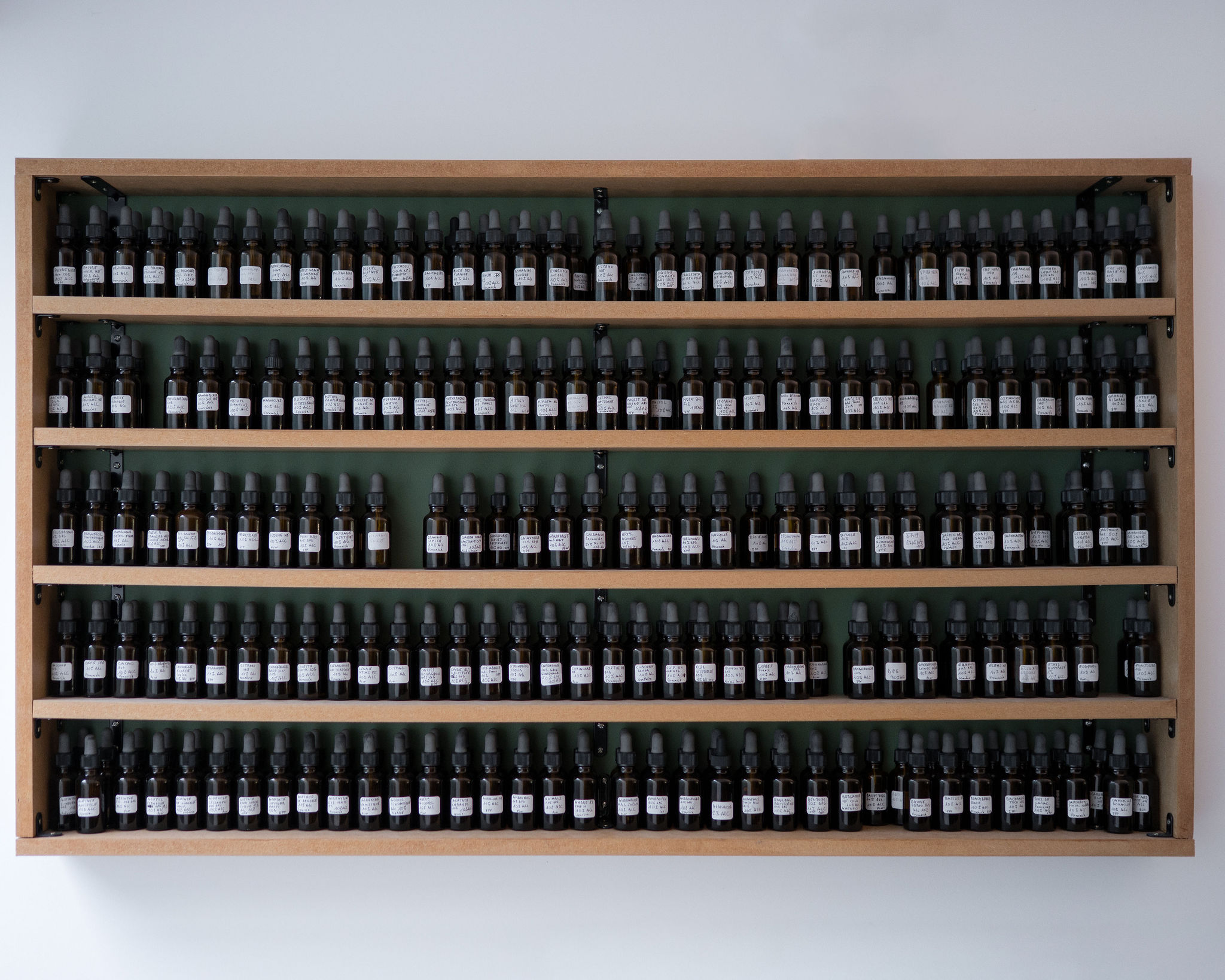 Empreinte Éthérée