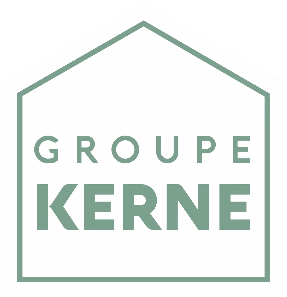 Logo de l'entreprise Groupe Kern