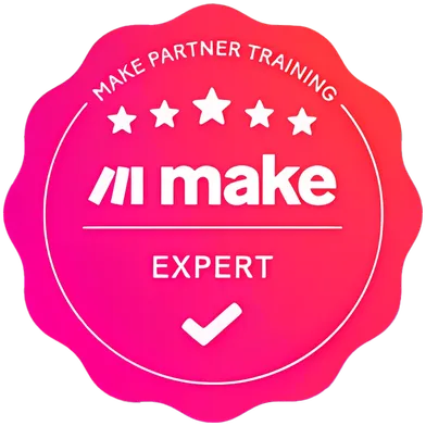 Sohoa expert Make