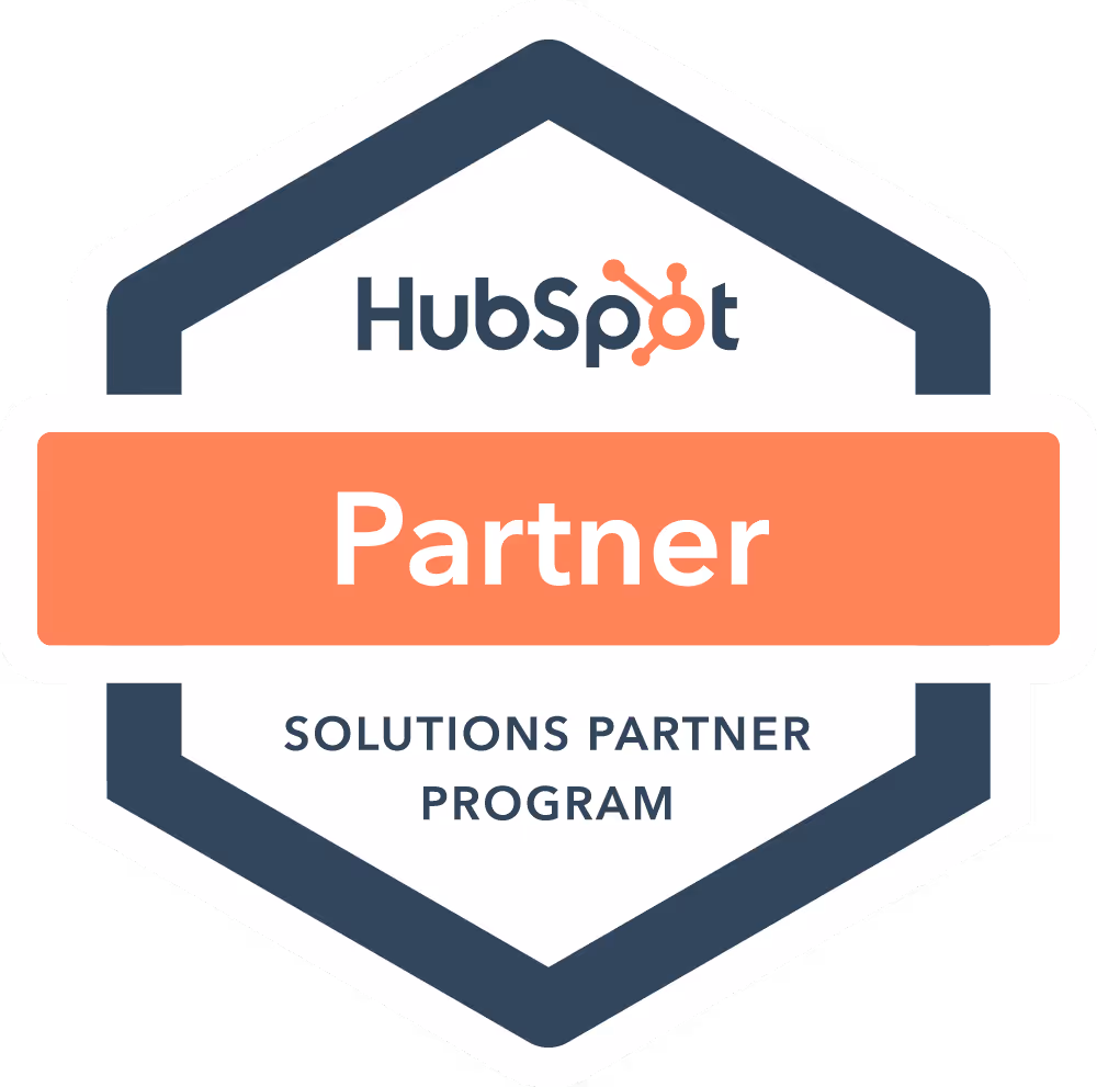 Sohoa partenaire Hubspot