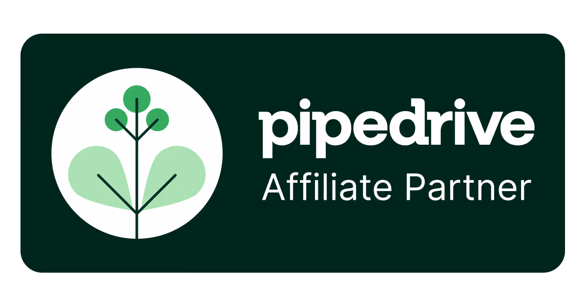 Sohoa Pipedrive affiliate partner
