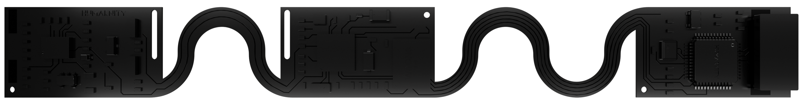 HUMAKNITY's technology