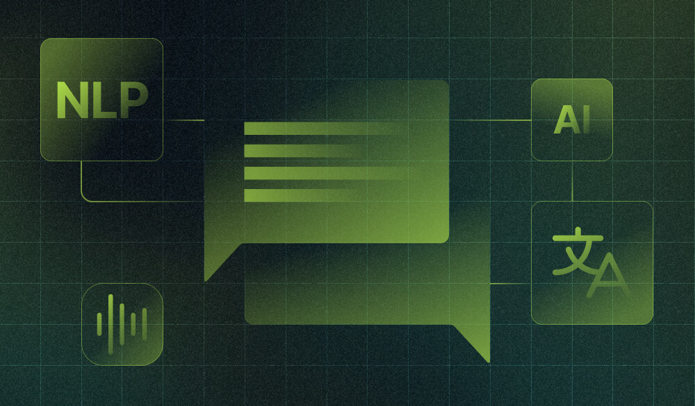 Natural Language Processing