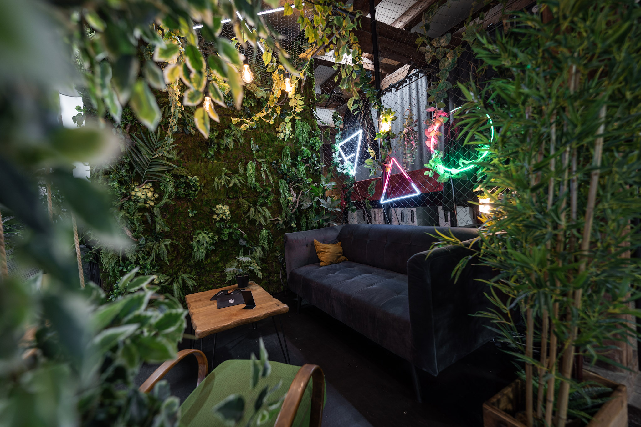 [background image] image of baking ingredients on a table (for a bakery)