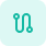 A light teal icon of an abstract connected node diagram with three circles linked by lines inside a rounded square with a light background.