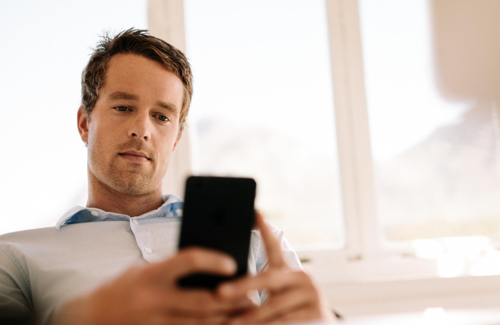 image of various consultation settings (for a personal coach & consultant)