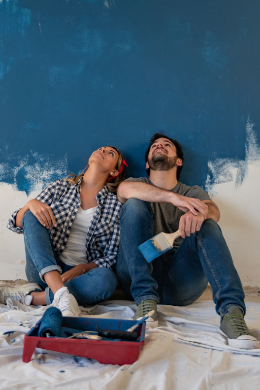 image of various consultation settings (for a personal coach & consultant)