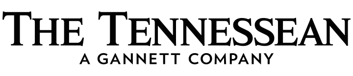 The Tennessean logo