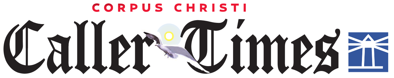 Corpus Christi Times Caller Logo