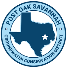 Post Oak Logo