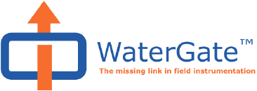 WaterGate logo