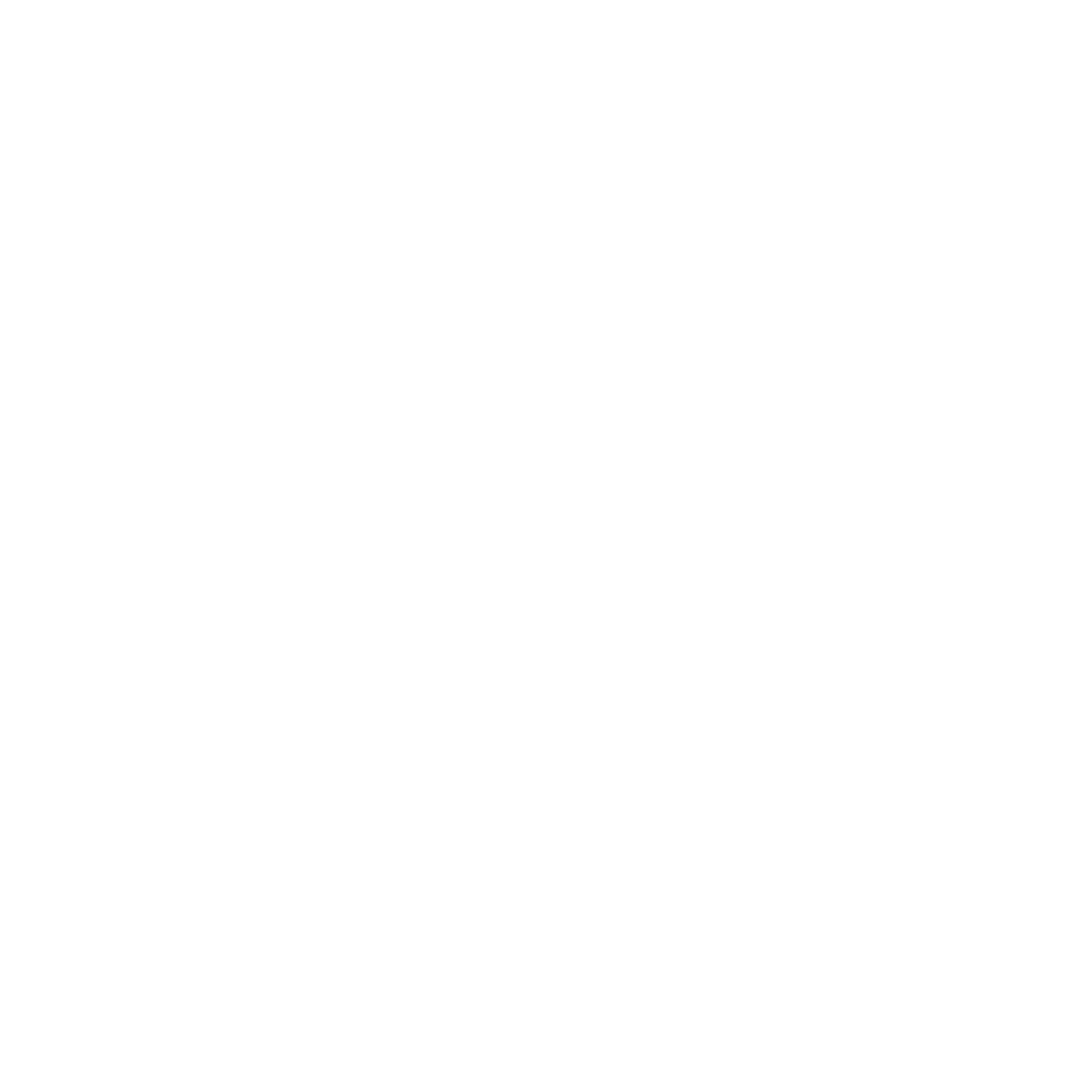 Circular white border with the text 'AREA 2602' centered inside on a black background.