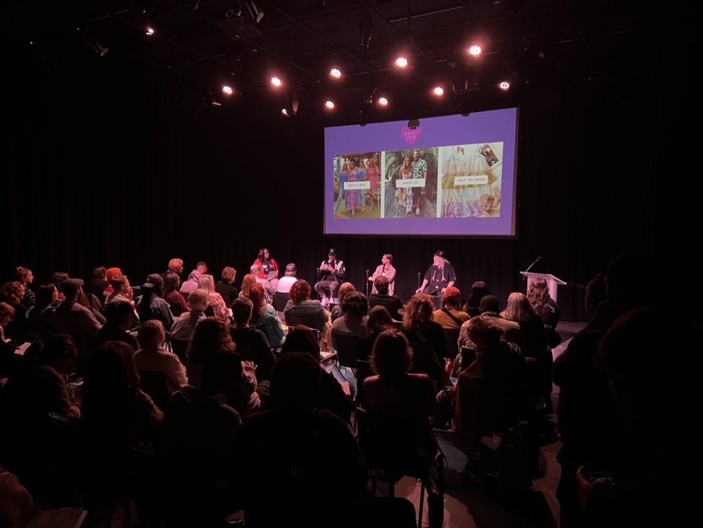 image of students using technology (for a edtech)