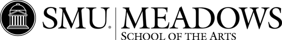 SMU Meadows School of the Arts