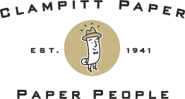 Clampitt Paper